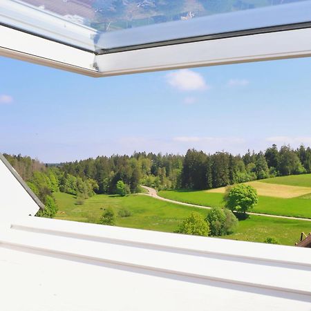 Gaestehaus Willaringen Rickenbach  Dış mekan fotoğraf