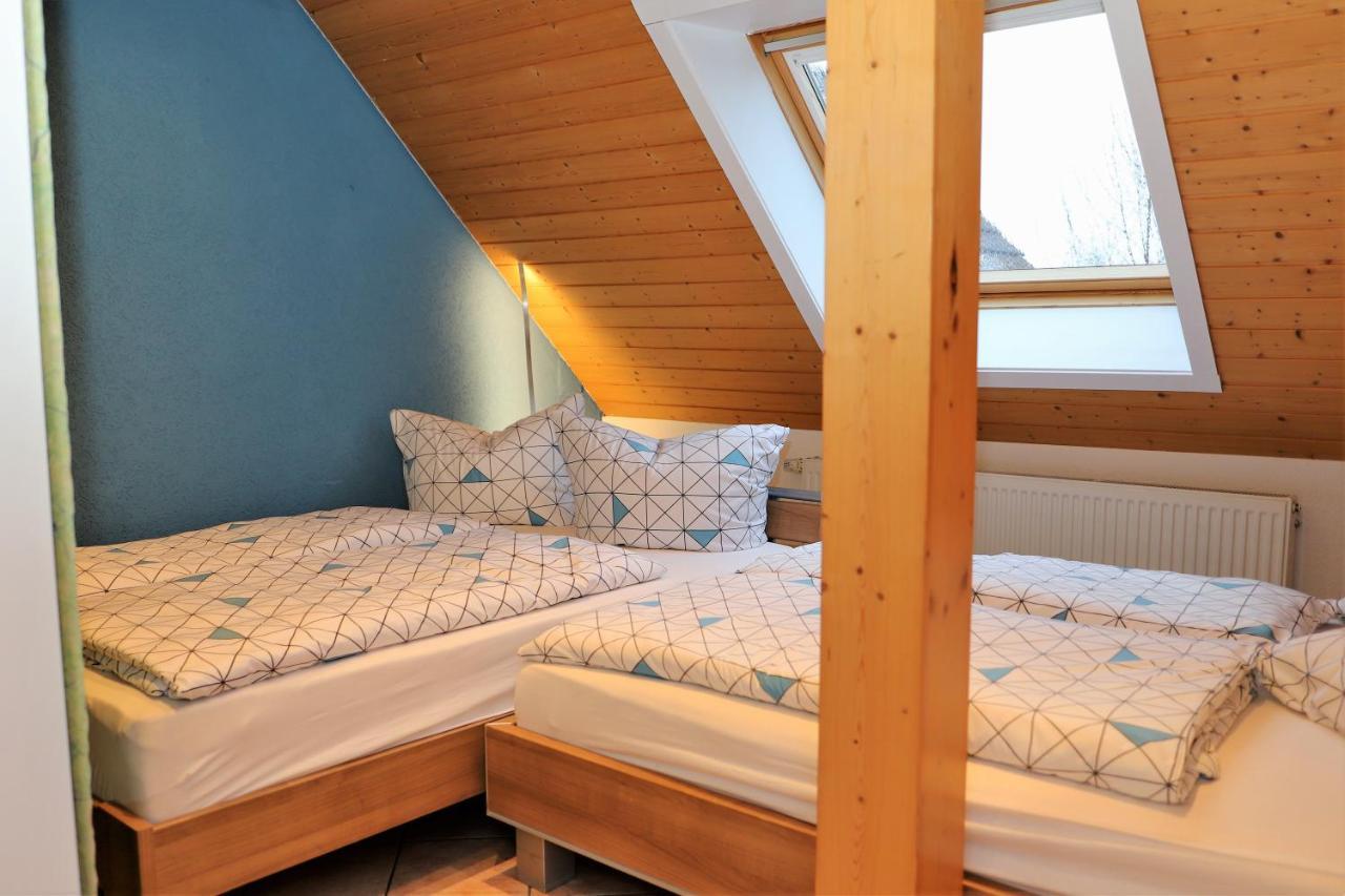 Gaestehaus Willaringen Rickenbach  Dış mekan fotoğraf