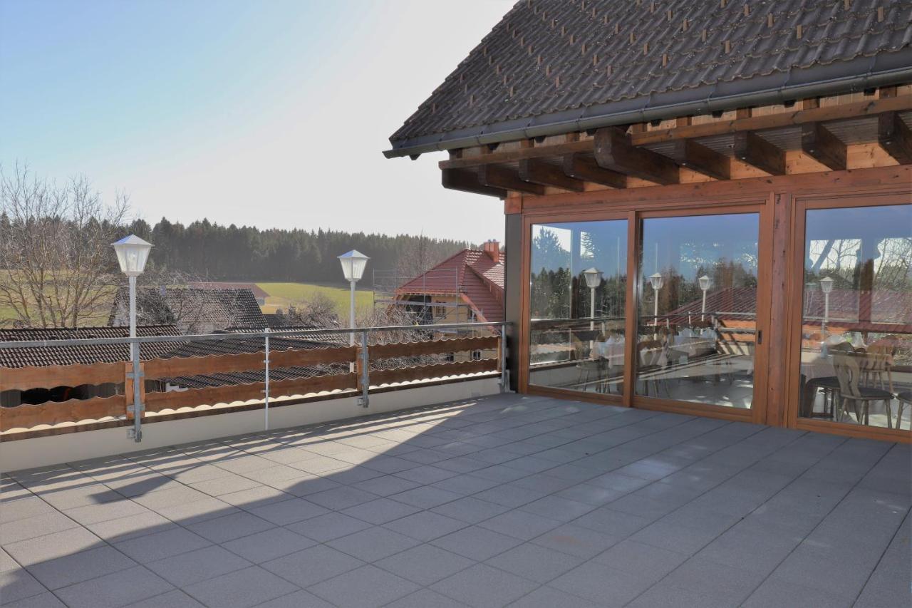 Gaestehaus Willaringen Rickenbach  Dış mekan fotoğraf