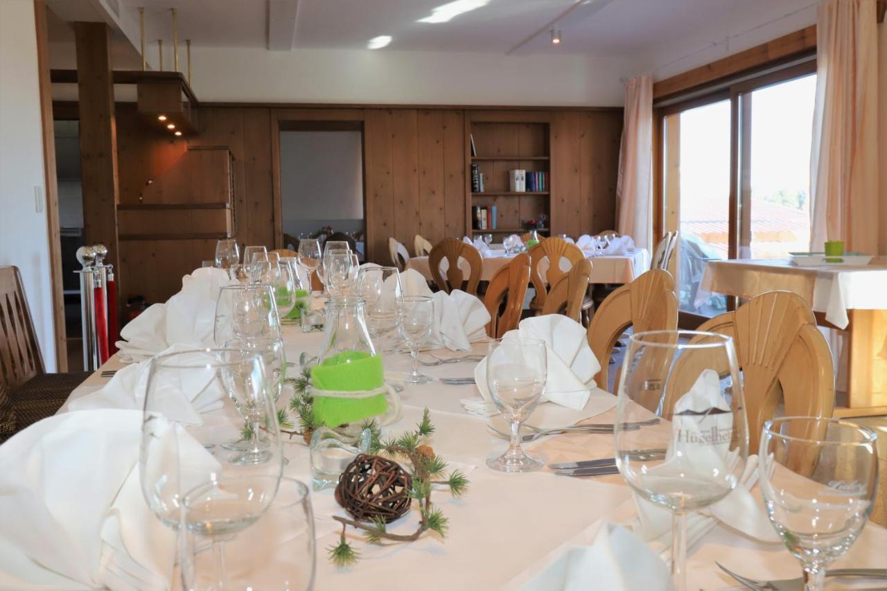 Gaestehaus Willaringen Rickenbach  Dış mekan fotoğraf