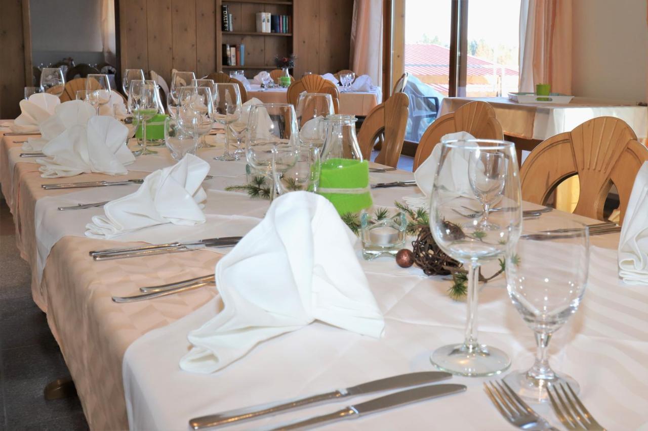 Gaestehaus Willaringen Rickenbach  Dış mekan fotoğraf