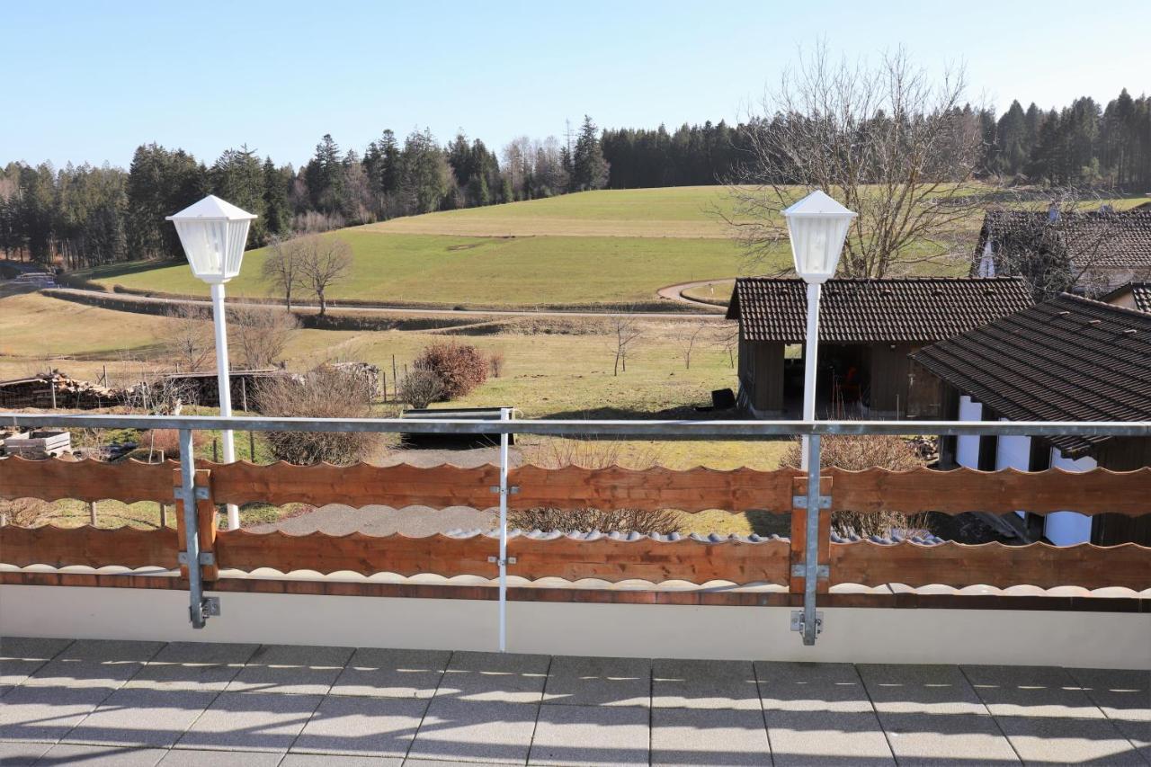 Gaestehaus Willaringen Rickenbach  Dış mekan fotoğraf