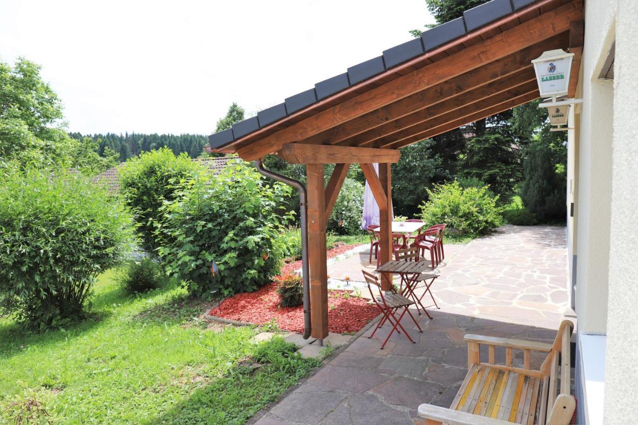 Gaestehaus Willaringen Rickenbach  Dış mekan fotoğraf