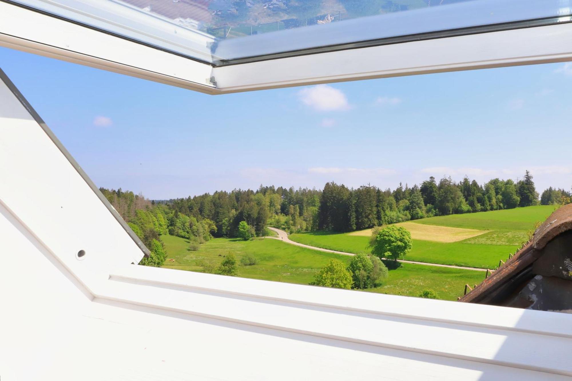 Gaestehaus Willaringen Rickenbach  Dış mekan fotoğraf