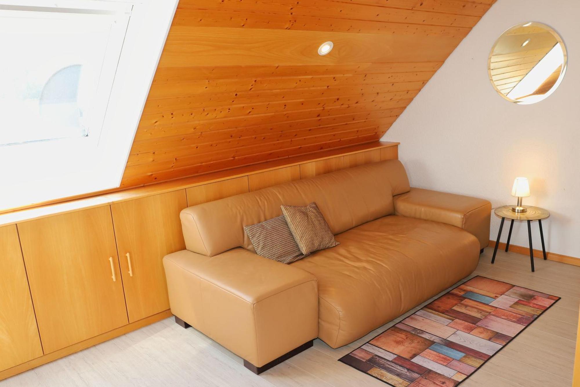 Gaestehaus Willaringen Rickenbach  Dış mekan fotoğraf